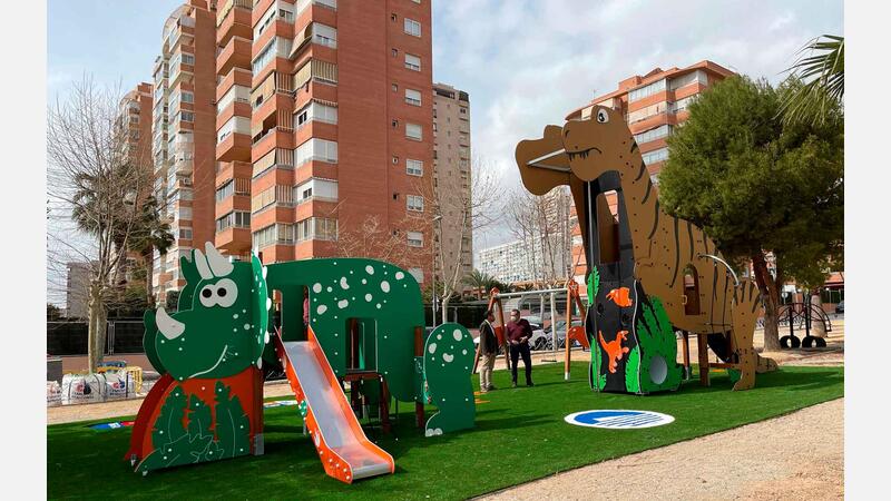 Participación Ciudadana ya ha recibido una treintena de propuestas para el presupuesto participativo de 2024