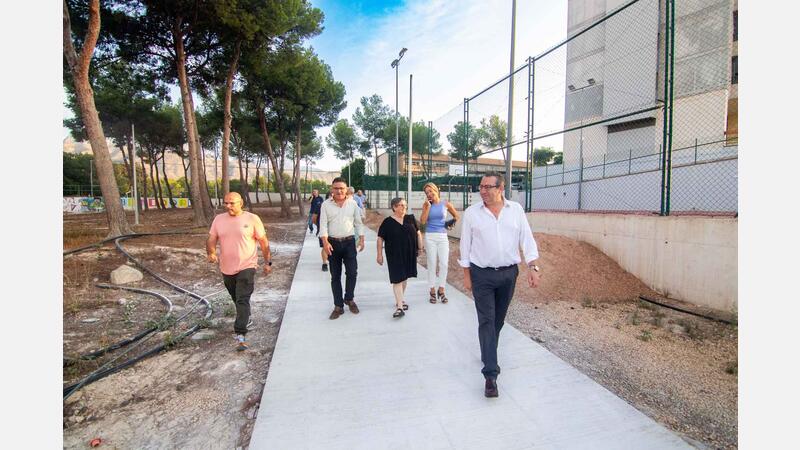 Participación Ciudadana ya ha recibido una treintena de propuestas para el presupuesto participativo de 2024