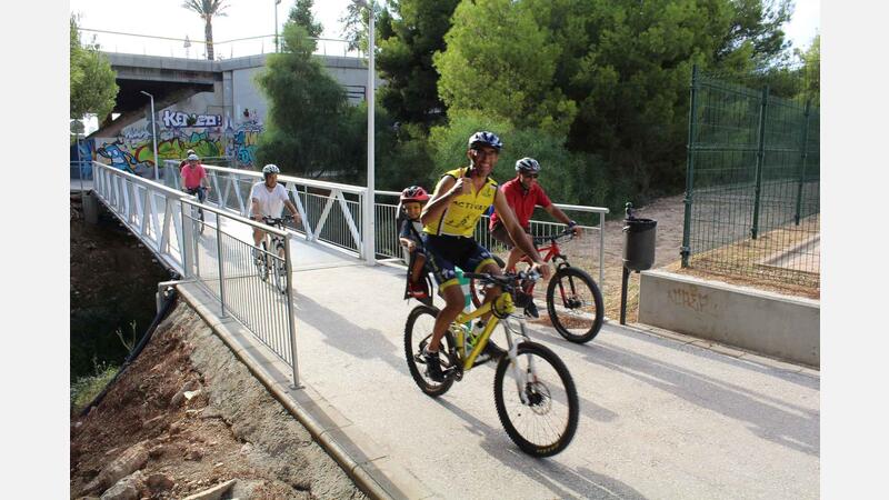 Participación Ciudadana ya ha recibido una treintena de propuestas para el presupuesto participativo de 2024