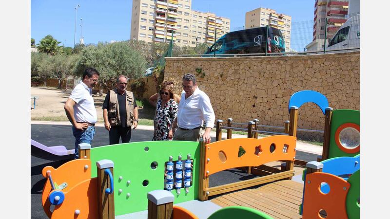 Participación Ciudadana ya ha recibido una treintena de propuestas para el presupuesto participativo de 2024