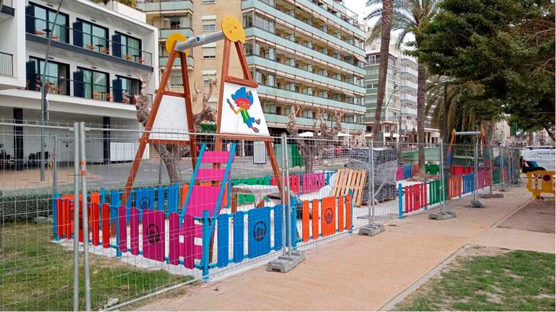 Participación Ciudadana ya ha recibido una treintena de propuestas para el presupuesto participativo de 2024