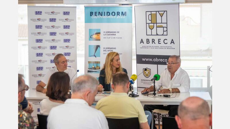 Eighteen restaurants participate in the XII Days of Rice of the Earth