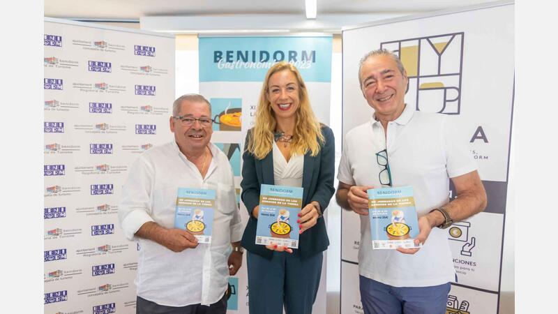 Eighteen restaurants participate in the XII Days of Rice of the Earth