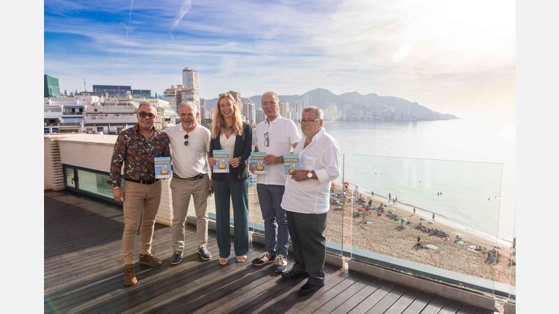 Eighteen restaurants participate in the XII Days of Rice of the Earth