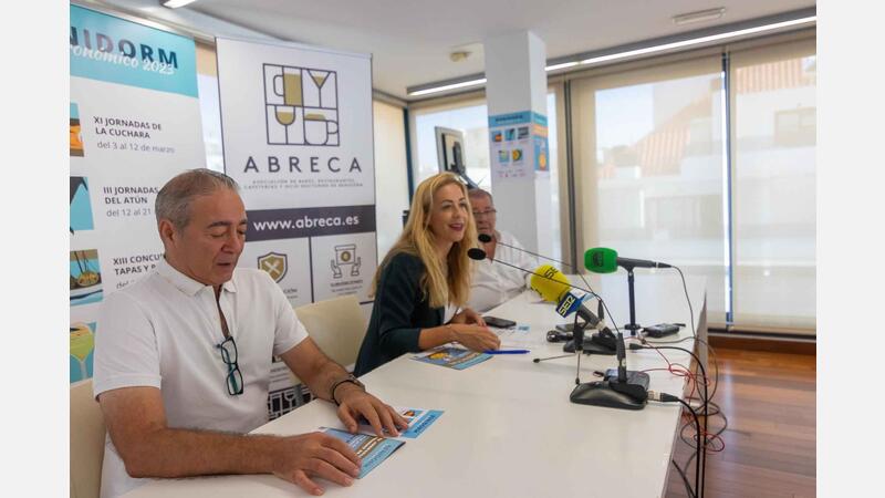 Eighteen restaurants participate in the XII Days of Rice of the Earth