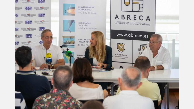 Eighteen restaurants participate in the XII Days of Rice of the Earth