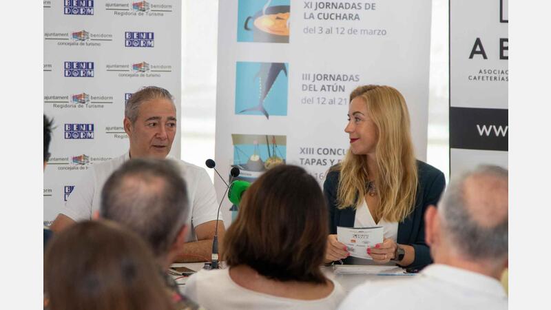 Eighteen restaurants participate in the XII Days of Rice of the Earth