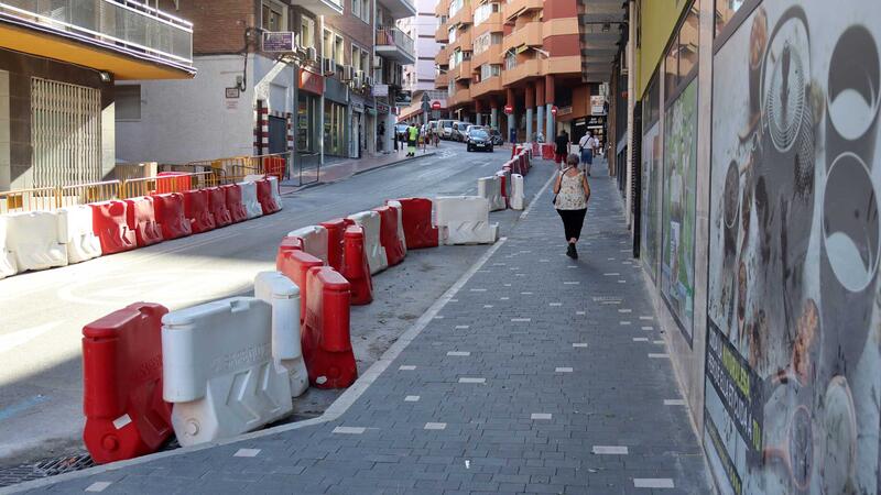 Benidorm millora l