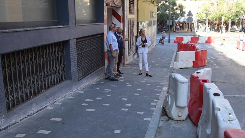 Benidorm millora l