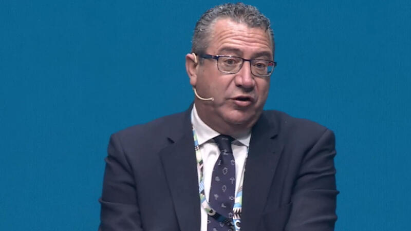 Toni Pérez: "Benidorm és la màxima expressió del turisme sostenible"