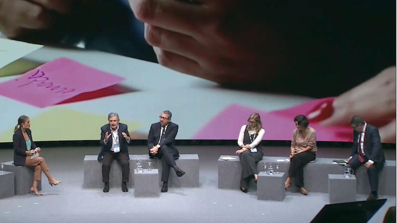 Toni Pérez: "Benidorm és la màxima expressió del turisme sostenible"
