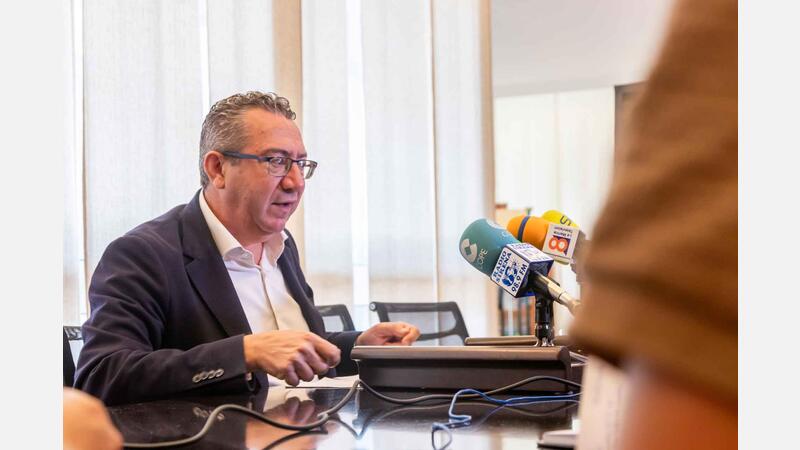 Benidorm apujarà la taxa de fem per a assumir els nous costos del servei imposats per les lleis nacional i autonòmica