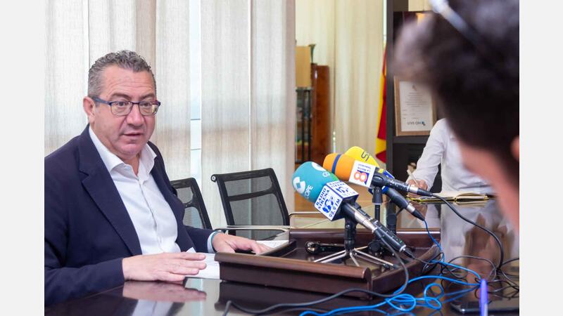 Benidorm apujarà la taxa de fem per a assumir els nous costos del servei imposats per les lleis nacional i autonòmica