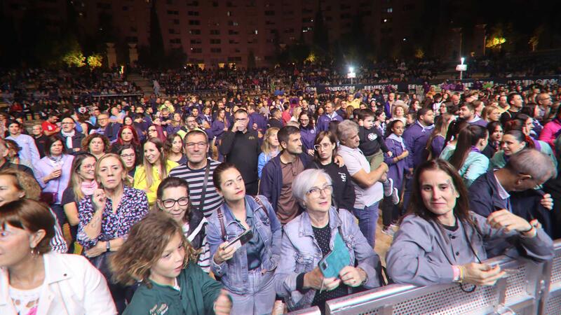 Bavallons, en categoria Infantil, i El Parotet i Desterrats, en Adults, s