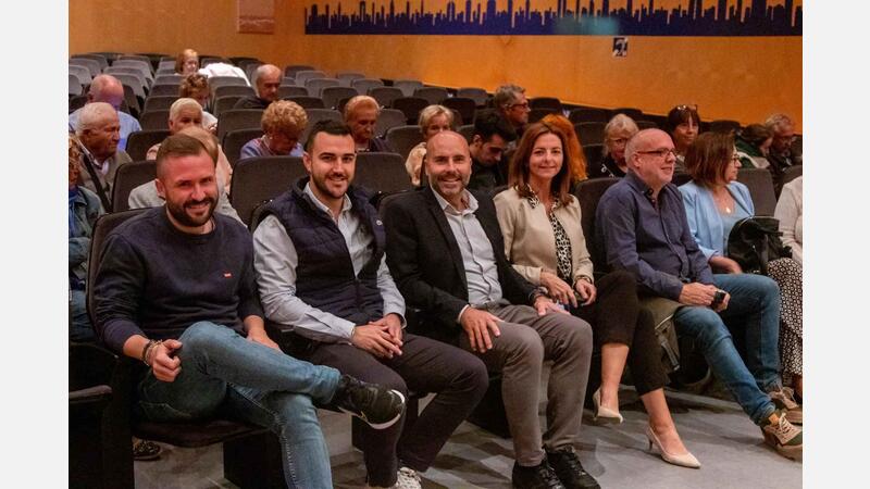 El Tenorio torna a Benidorm per Tots Sants