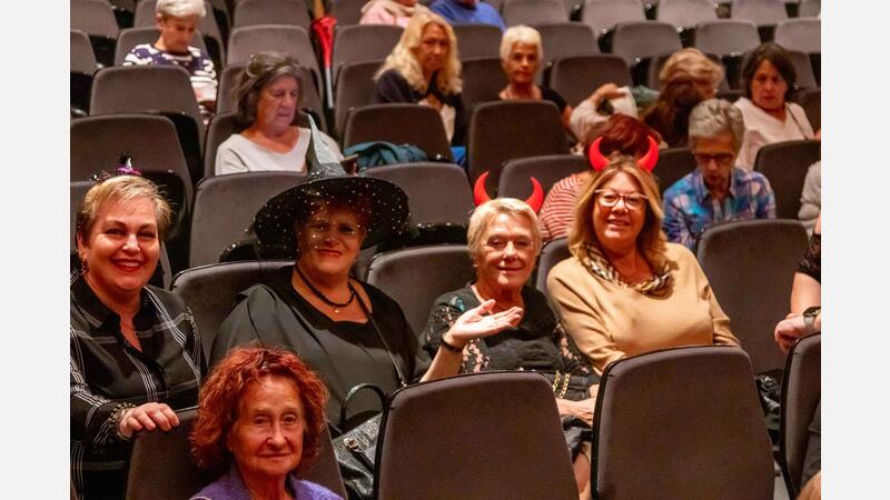 El Tenorio torna a Benidorm per Tots Sants