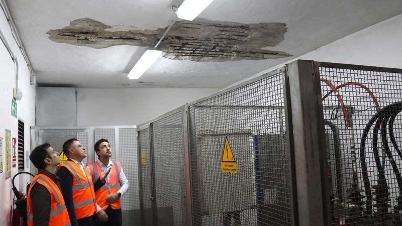 Benidorm will renew the entire wastewater pumping system in Poniente