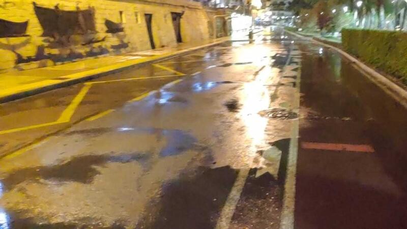 Benidorm will renew the entire wastewater pumping system in Poniente