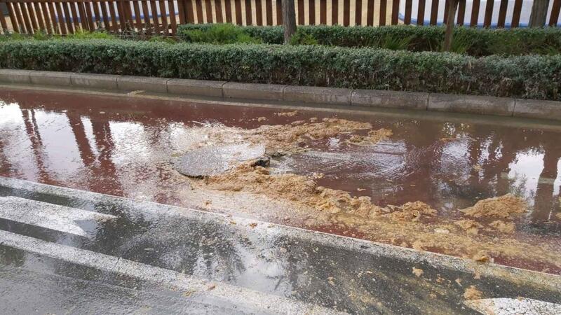 Benidorm will renew the entire wastewater pumping system in Poniente