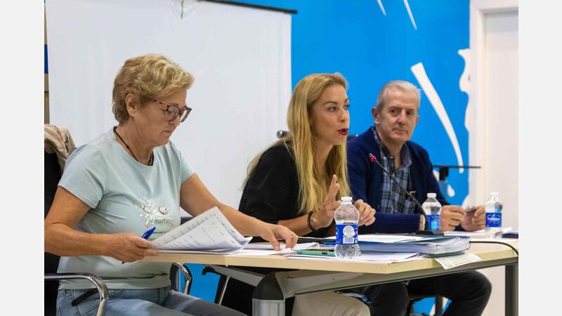 Neighborhood assembly in Benidorm to vote the 2024 Participatory Budget