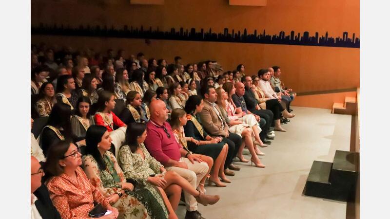 La SM l’Illa de Benidorm protagoniza el segundo concierto de la Setmana Cultural de las FMP