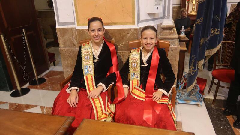 Sant Jaume arouses the fervor of revelers and devotees on the day of the patron saint of Benidorm with massive events