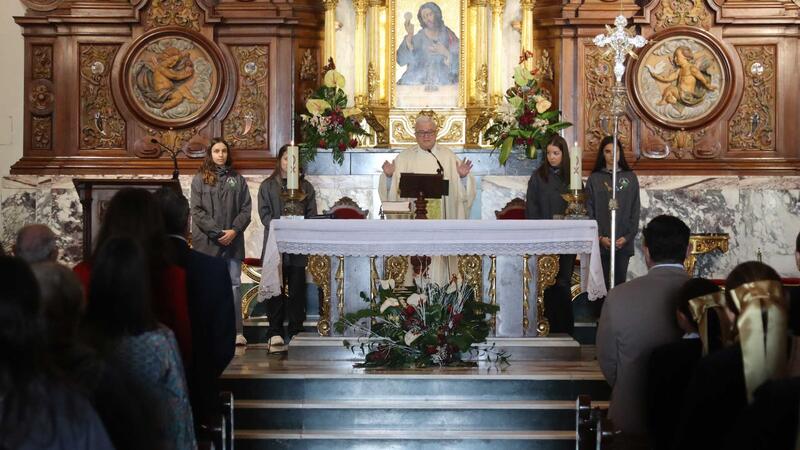 La Festa de la Carxofa unix la tradició i la devoció en el barri antic Benidorm