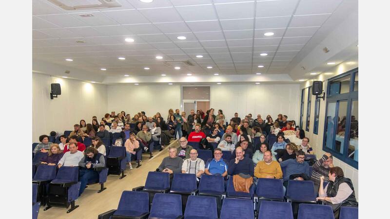 The new Committee of Festes Majors Patronals elects its new executive today