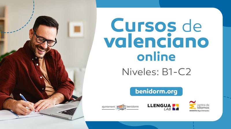 Curso de valenciano
