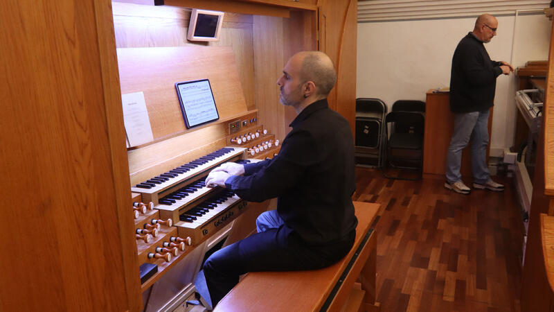 Festival Internacional de Órgano