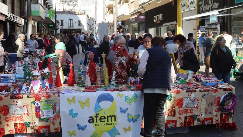 On the International Day of People with Disabilities, Asmibe calls for “a quick application” of the European Disability Card