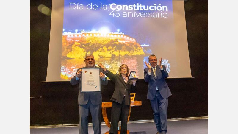 Benidorm reconeix a Jaume Benaloy pel seu "treball desinteressat en pro de la millora de la qualitat de vida de les persones i el planeta"