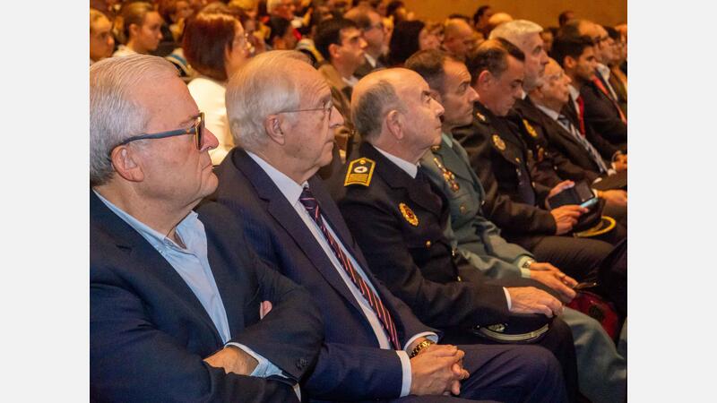 Benidorm reconeix a Jaume Benaloy pel seu "treball desinteressat en pro de la millora de la qualitat de vida de les persones i el planeta"