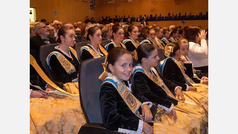Benidorm reconeix a Jaume Benaloy pel seu "treball desinteressat en pro de la millora de la qualitat de vida de les persones i el planeta"