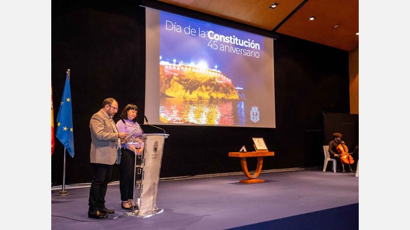Benidorm reconeix a Jaume Benaloy pel seu "treball desinteressat en pro de la millora de la qualitat de vida de les persones i el planeta"