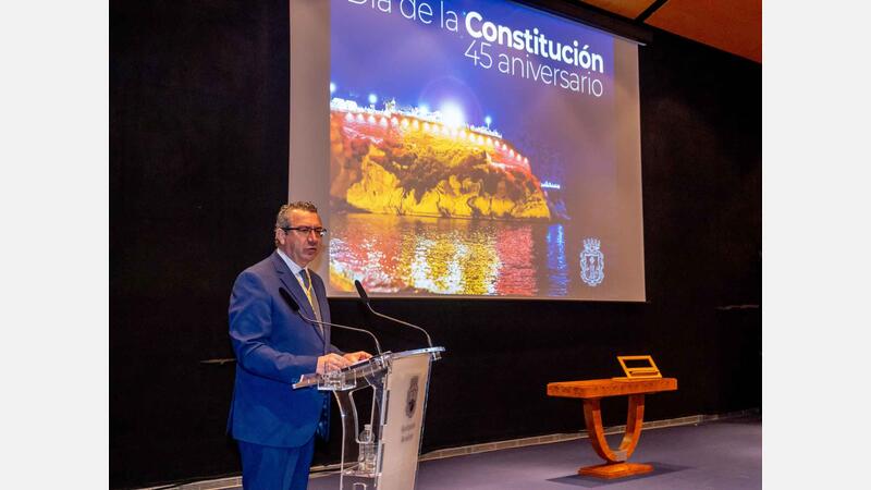 Benidorm reconeix a Jaume Benaloy pel seu "treball desinteressat en pro de la millora de la qualitat de vida de les persones i el planeta"