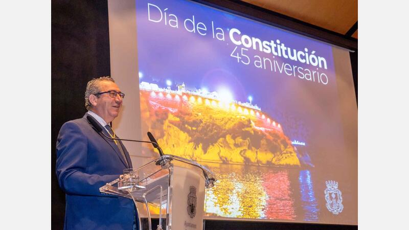 Benidorm reconeix a Jaume Benaloy pel seu "treball desinteressat en pro de la millora de la qualitat de vida de les persones i el planeta"