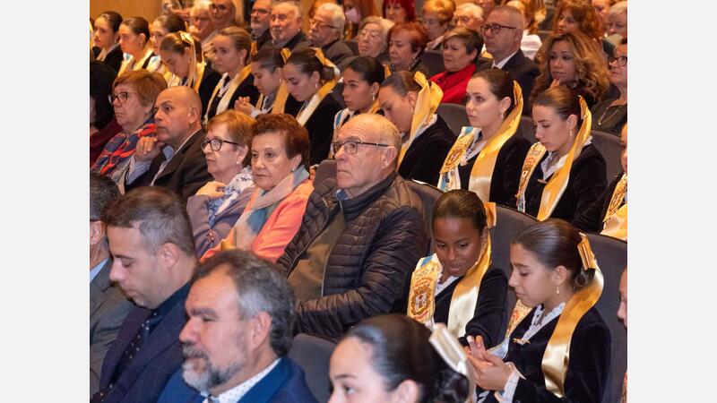 Benidorm reconeix a Jaume Benaloy pel seu "treball desinteressat en pro de la millora de la qualitat de vida de les persones i el planeta"