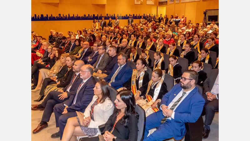 Benidorm reconeix a Jaume Benaloy pel seu "treball desinteressat en pro de la millora de la qualitat de vida de les persones i el planeta"