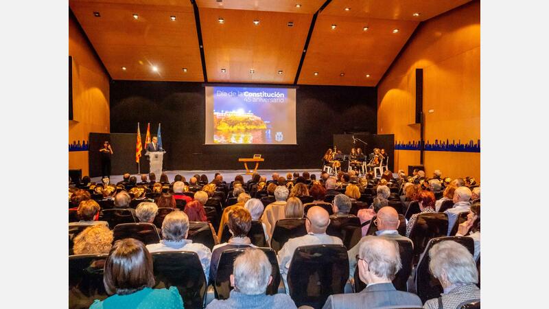 Benidorm reconeix a Jaume Benaloy pel seu "treball desinteressat en pro de la millora de la qualitat de vida de les persones i el planeta"
