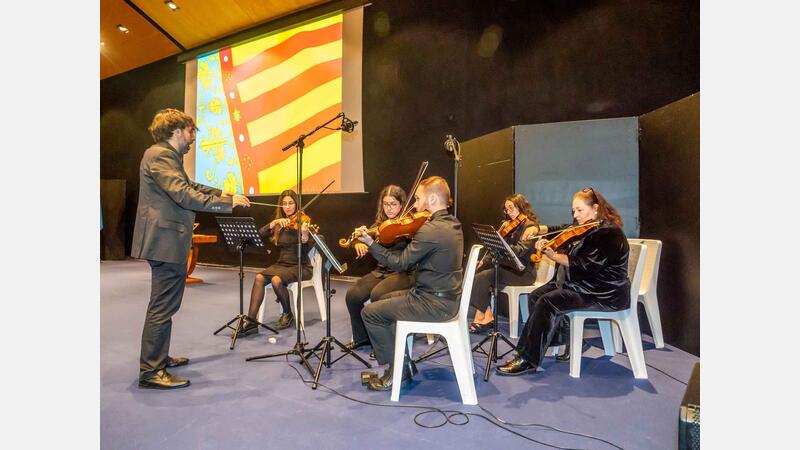 Benidorm reconeix a Jaume Benaloy pel seu "treball desinteressat en pro de la millora de la qualitat de vida de les persones i el planeta"