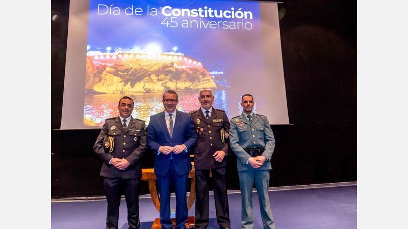 Benidorm reconeix a Jaume Benaloy pel seu "treball desinteressat en pro de la millora de la qualitat de vida de les persones i el planeta"