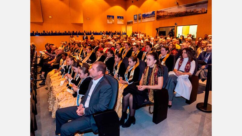 Benidorm reconeix a Jaume Benaloy pel seu "treball desinteressat en pro de la millora de la qualitat de vida de les persones i el planeta"