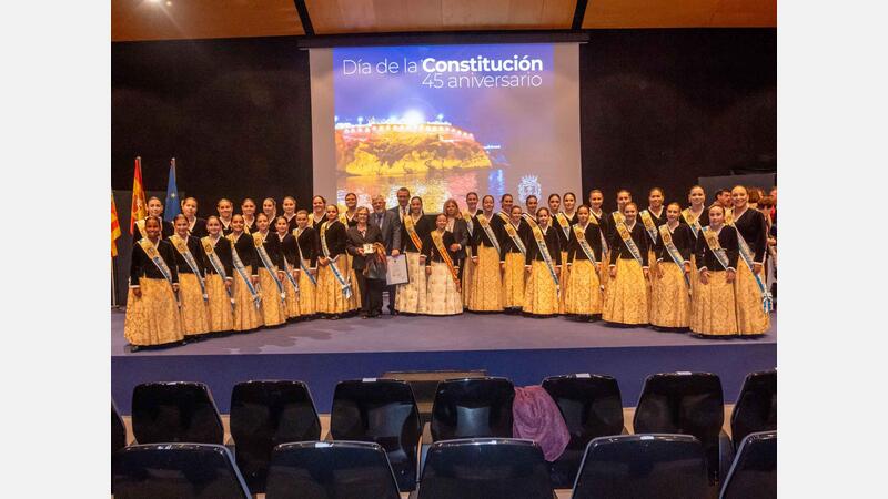 Benidorm reconeix a Jaume Benaloy pel seu "treball desinteressat en pro de la millora de la qualitat de vida de les persones i el planeta"