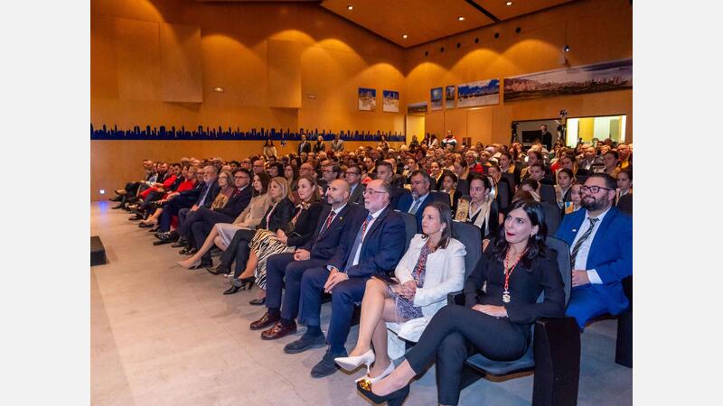 Benidorm reconeix a Jaume Benaloy pel seu "treball desinteressat en pro de la millora de la qualitat de vida de les persones i el planeta"