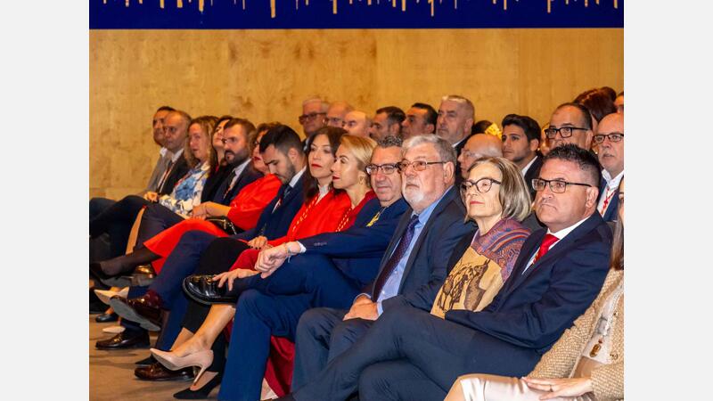 Benidorm reconeix a Jaume Benaloy pel seu "treball desinteressat en pro de la millora de la qualitat de vida de les persones i el planeta"