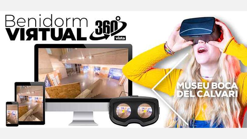 Benidorm Virtual