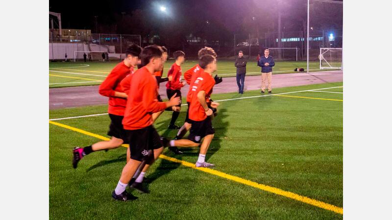 Els clubs locals estrenen i s