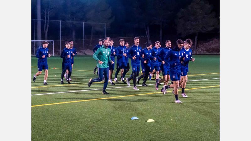Els clubs locals estrenen i s