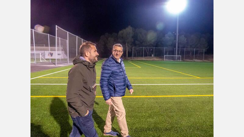 Els clubs locals estrenen i s